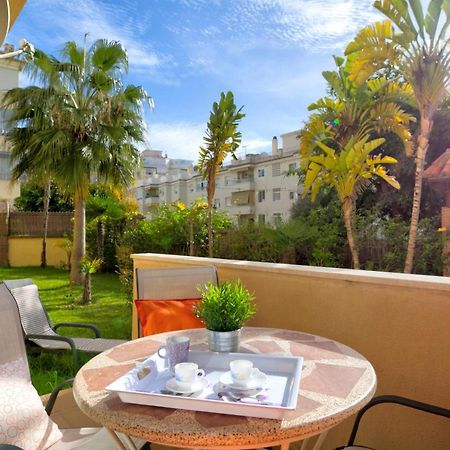 Apartamento Cala Bajo Нерха Екстер'єр фото