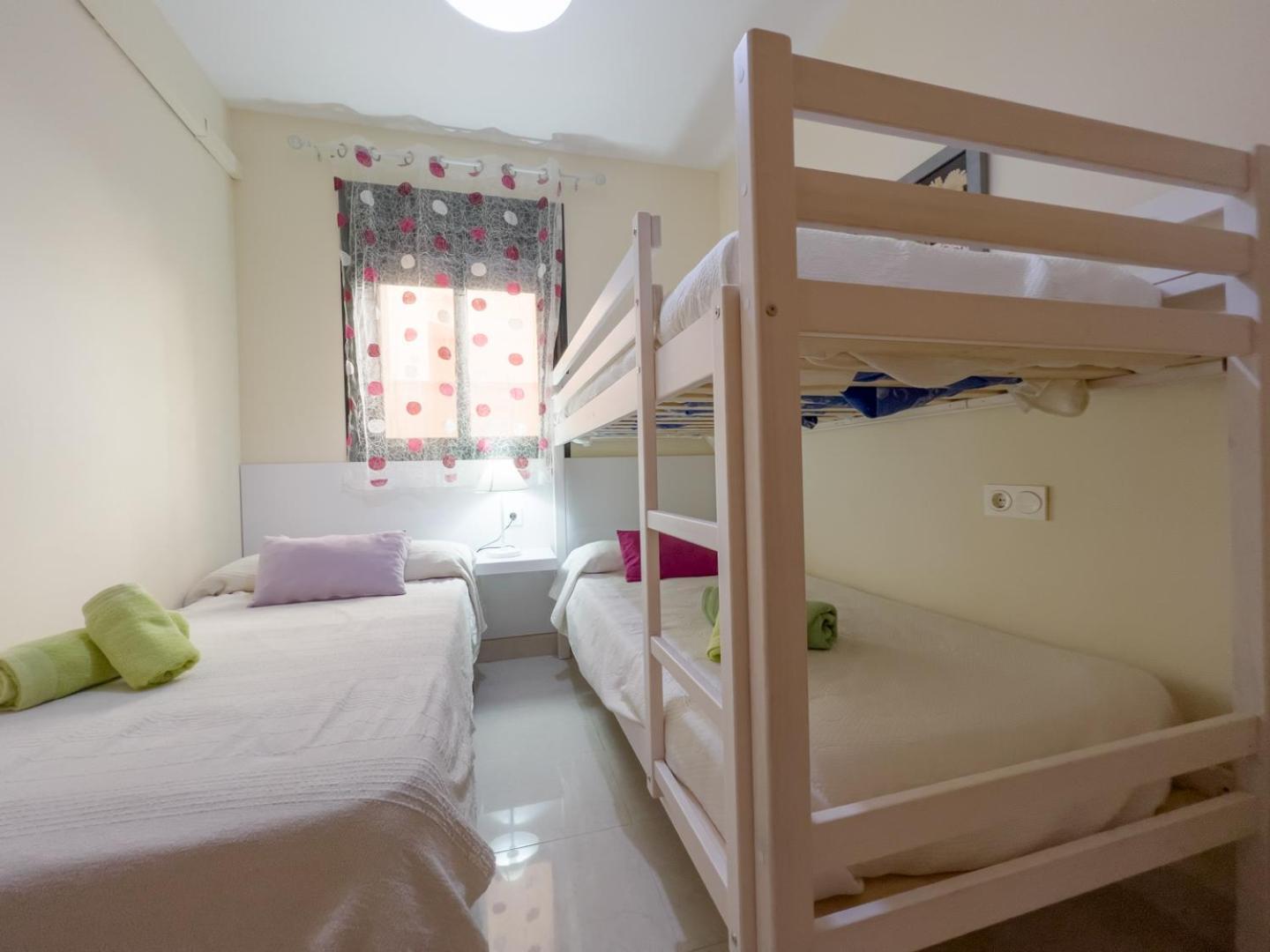 Apartamento Cala Bajo Нерха Екстер'єр фото