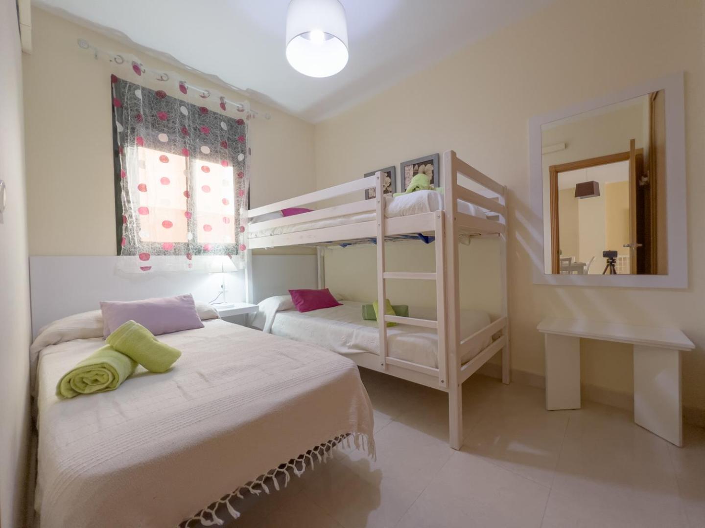 Apartamento Cala Bajo Нерха Екстер'єр фото