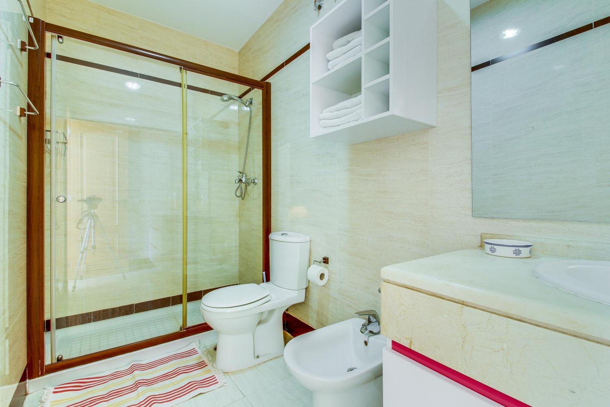 Apartamento Cala Bajo Нерха Екстер'єр фото