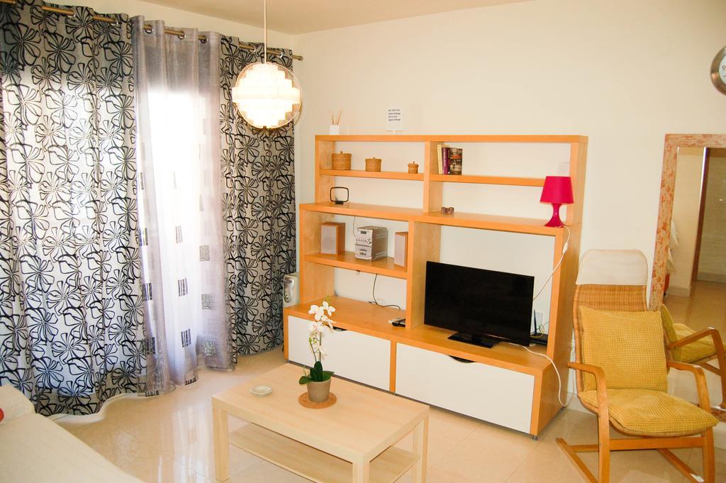 Apartamento Cala Bajo Нерха Екстер'єр фото