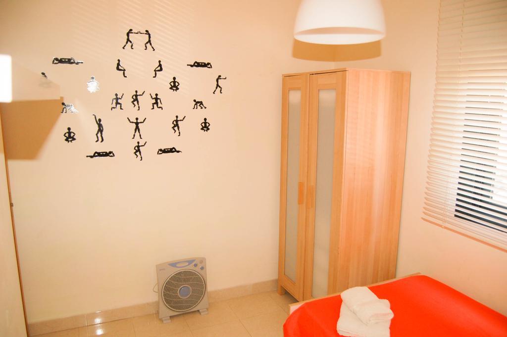 Apartamento Cala Bajo Нерха Екстер'єр фото