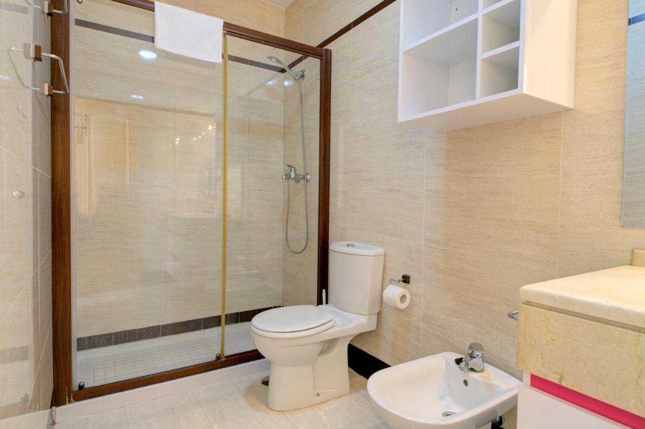Apartamento Cala Bajo Нерха Екстер'єр фото