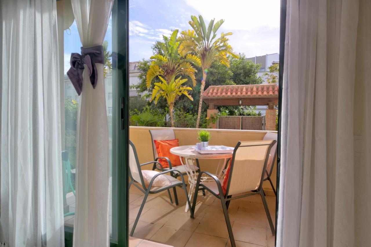 Apartamento Cala Bajo Нерха Екстер'єр фото